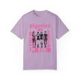 thumbnail image 1 of Plastics Are Forever True Story Comfort Colors Shirt, 1 of 5