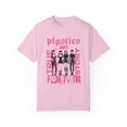 thumbnail image 1 of Plastics Are Forever True Story Comfort Colors Shirt, 1 of 5