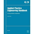 thumbnail image 1 of Plastics Design Library Applied Plastics Engineering Handbook: Processing, Materials, and Applications, (Hardcover), 1 of 1