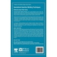 thumbnail image 1 of Pre-Owned Specialized Injection Molding Techniques (Plastics Design Library) [Hardcover] Heim, Hans-Peter, 1 of 1
