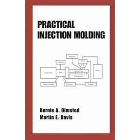 Pre-Owned Plastics Engineering Practical Injection Molding, Book 63, (Hardcover)