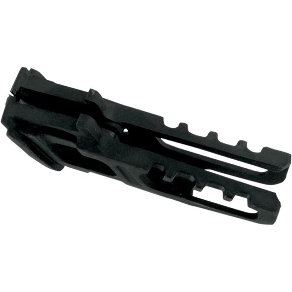 Plastics HO04623001 Chain Guide - Black