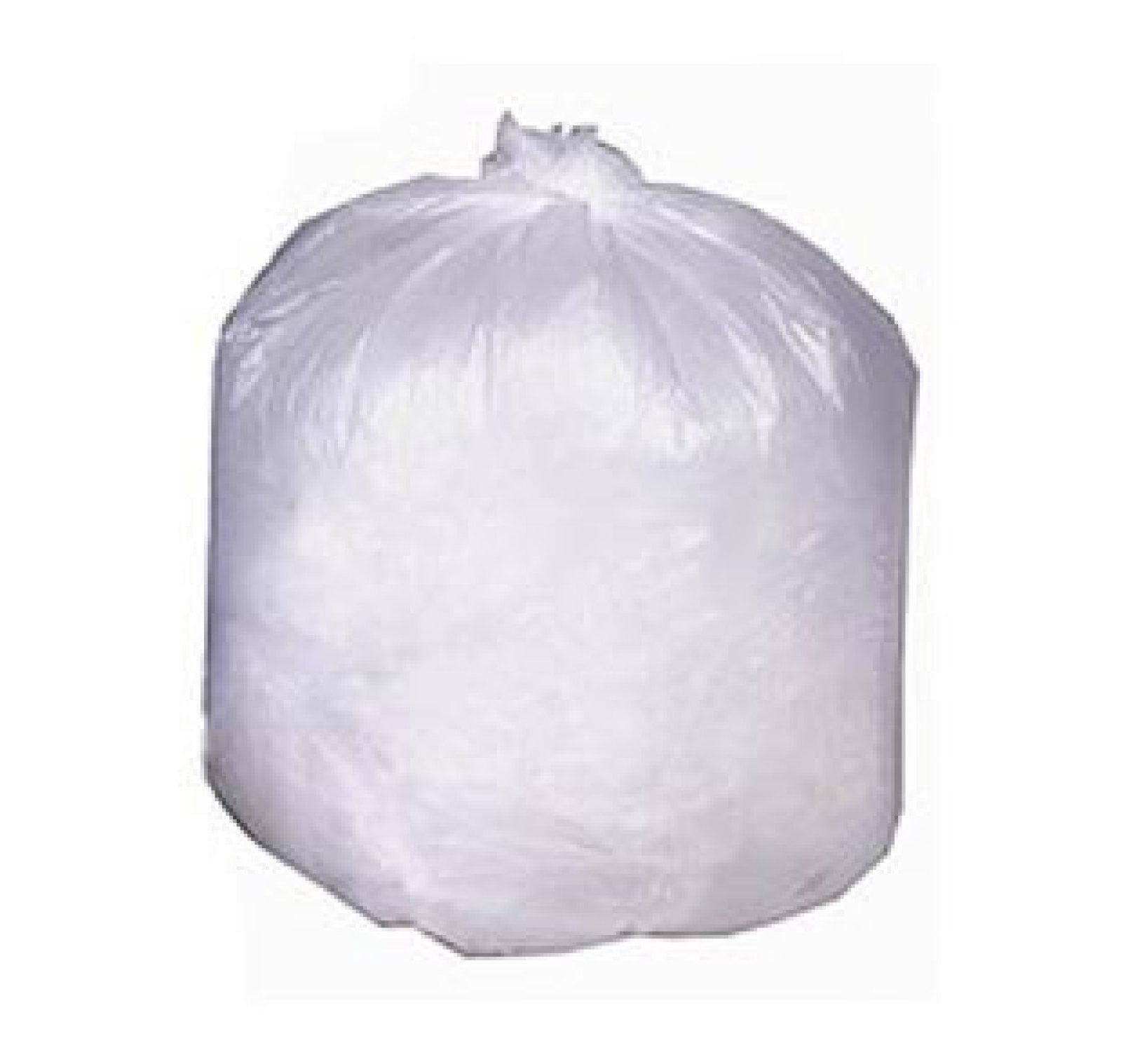 Plastics LBR3858X3C Big City Blended Low Density Polyethylene Coreless ...