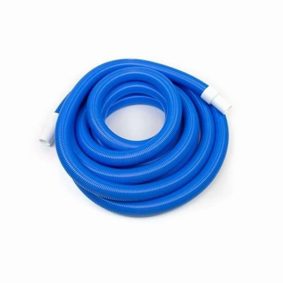 Plastiflex  40 ft. x 1.5 in. Dia. Bosun Vacuum Hose