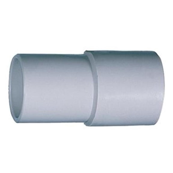 Plastiflex 765803 1.5 in. Vacuum Hose Swivel End