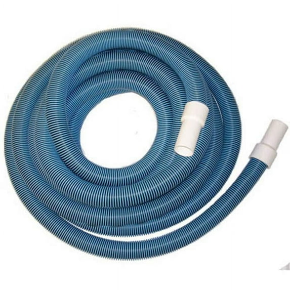 Plastiflex BO528112025WIN1 Protech 1.5 In. x 25 Ft. Vacuum Hose With Swivel