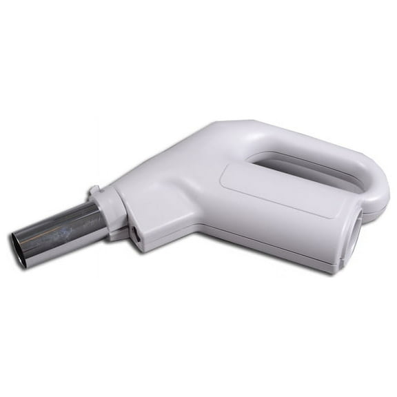 Plastiflex Central Vacuum Cleaner 30' Hose Grip Assembly # HD130GPR02