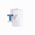 thumbnail image 1 of Plastiflex Central Vacuum VEX-R, White Inlet Valve and Covers // SV8026, 1 of 3