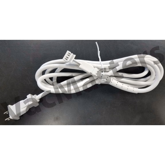 Plastiflex Pigtail Conversion For Direct-Connect Central Vacuum Hose Pn E124233