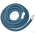 thumbnail image 1 of Plastiflex Protech BS114X21 1.25" x 21' Vac Hose with Swivel, 1 of 1