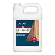 Plastik VL1031382-16 1 gal Valspar Fast Acting Wood Stripper