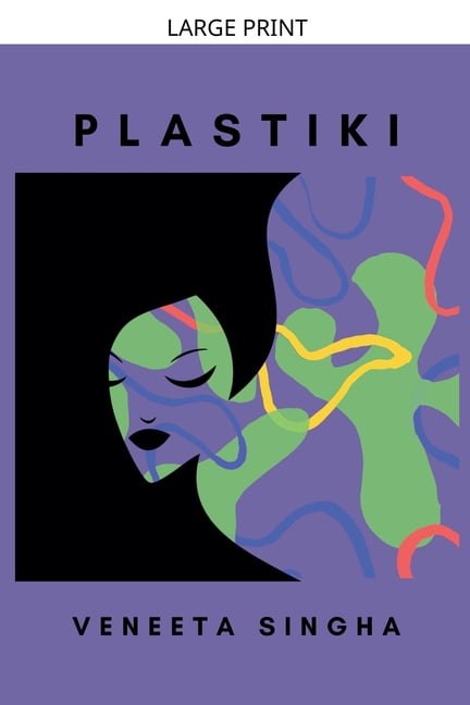 Plastiki, (Paperback)
