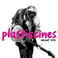 thumbnail image 1 of Plastiscines - About Love - CD, 1 of 1