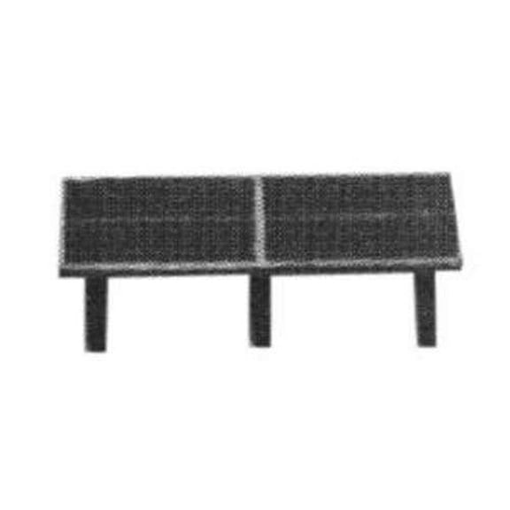 Plastruct 94711 (1)(PING-48)O (1:48) PING