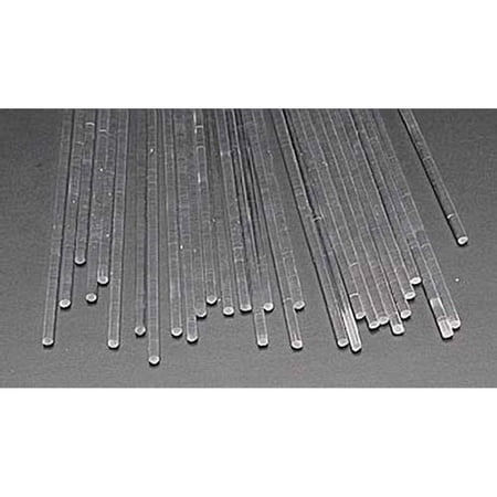 Plastruct 90292 (30)(AR-4H)1/8" ACRYLIC R