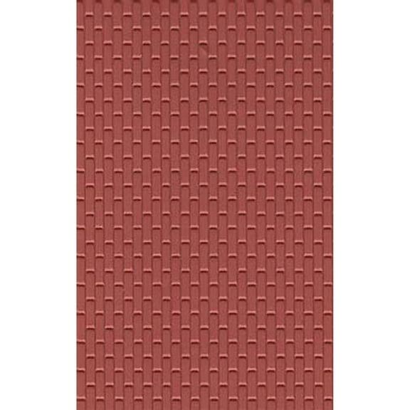 Plastruct G Bricks 2 PLS91604 Plastic Building Supplies