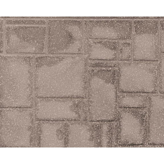Plastruct G Patio Stones 2 PLS91593 Plastic Building Supplies
