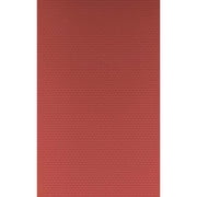 Plastruct Patterned Sheets, Brick, 1100 Scale
