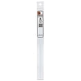 thumbnail image 1 of Plastruct Plastic Round Rod - Pkg of 10, 0.025" Dia × 10" L, 1 of 1