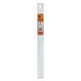thumbnail image 1 of Plastruct Plastic Hexagon Rod - Pkg of 10, 0.06" W × 10" L, 1 of 1