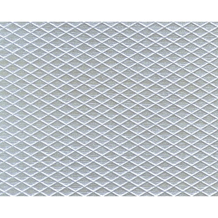Plastruct Patterned Sheets, Tread Plate, 1:48 Scale?