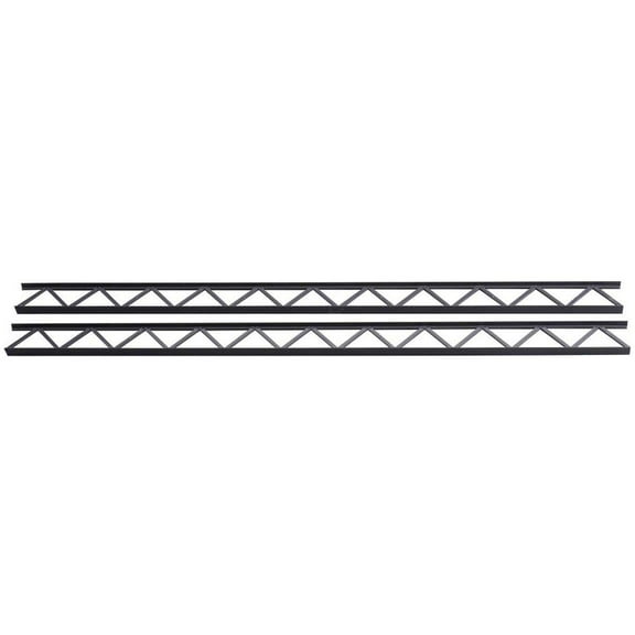 Plastruct 90406 (2)(OWTA-20)5/8" ABS WARR