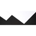 thumbnail image 1 of Plastruct PS-11 HO Corrugated Sheets 2 PLS91509 Plastic Building Supplies, 1 of 1