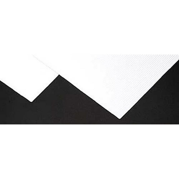 Plastruct PS-11 HO Corrugated Sheets 2 PLS91509 Plastic Building Supplies