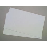 Plastruct Patterned Sheets, Corrugated Siding, 148 Scale