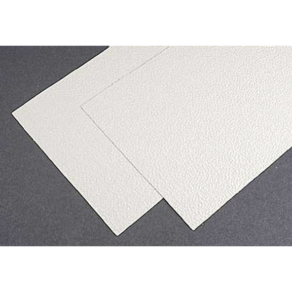 Plastruct PS-63 HO Field Stones 2 PLS91563 Plastic Building Supplies