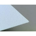 thumbnail image 1 of Plastruct 91572 Sht stucco smooth wht (2), 1 of 2