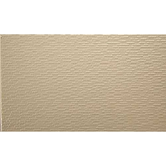 Plastruct PS-79 O Dressed Stones 2 PLS91587 Plastic Building Supplies