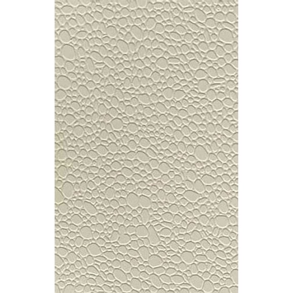 Plastruct PS-80 O Random Polished Stones2 PLS91588 Plastic Building Supplies