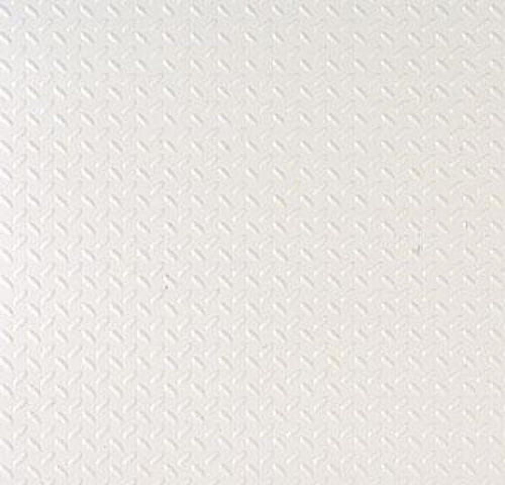 Plastruct PS152 Diamond Plate .050 2 PLS91684 Plastic Building Supplies