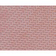 thumbnail image 1 of Plastruct Patterned Sheets, Interlocking Paving, 1:48 Scale�, 1 of 2