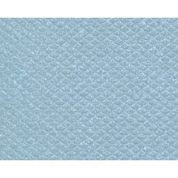 Plastruct Patterned Sheets, Scalloped Edge Tile,1:100 Scale