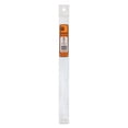 thumbnail image 1 of Plastruct Plastic Pentagon Rod - Pkg of 10, 0.03" W × 10" L, 1 of 1