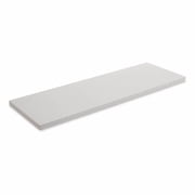 Plastruct Polystyrene Foam - 12 x 36 x 1