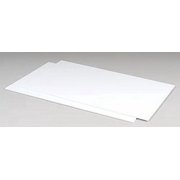 Plastruct 91107 2SSS-110.100 X 7" X 1
