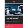 thumbnail image 1 of Plataforma de Base de Dados Conceção de Materiais Lubrificantes (Paperback), 1 of 1