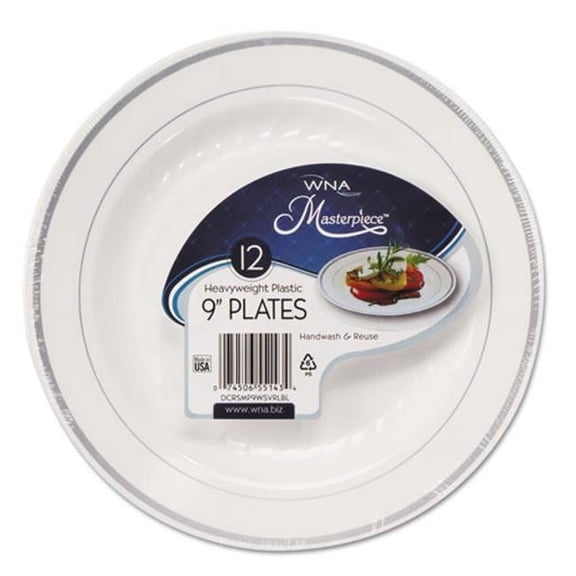 Plate,9In,12/10,Sv