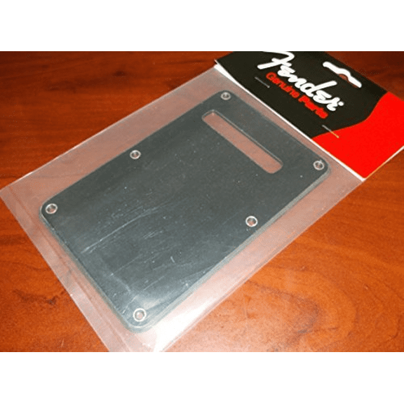 Plate Back Str As Rh B/B/B