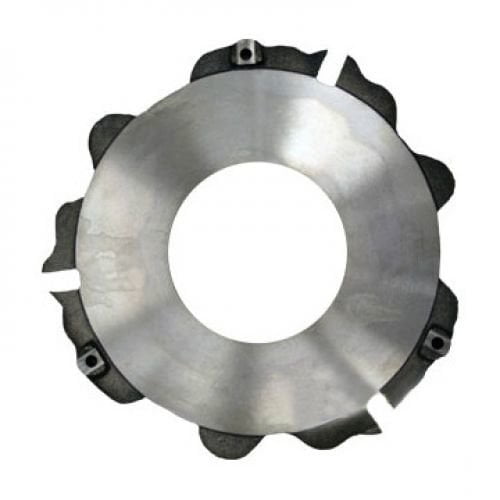 Transmission Cast Plate 12" fits John Deere 4000 4010 4020 600 600 R26657 R40732 R33552