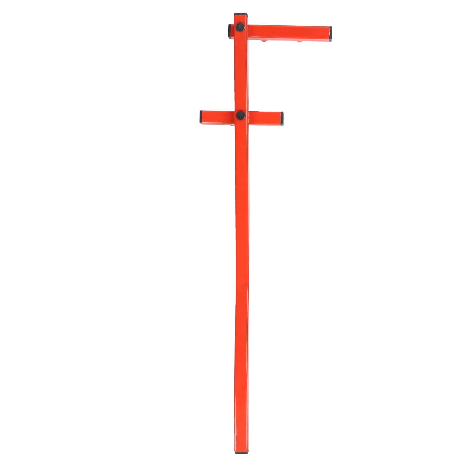 Plate Deck Straightening Tool Iron Board Bender Decking Tool