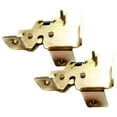 thumbnail image 1 of Plate Electric Motorcycle Saddle Lock Plate Electric Motorcycle Seat Cushion Lock Thickened Electric Motorcycle Saddles Cycling, 1 of 6
