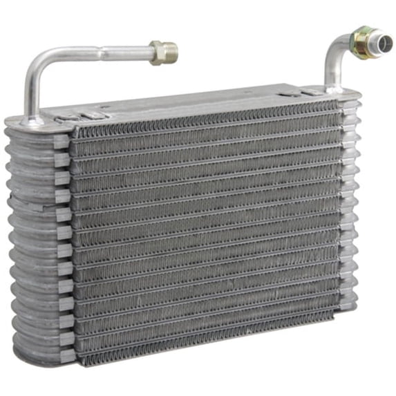 Plate & Fin Evaporator Core