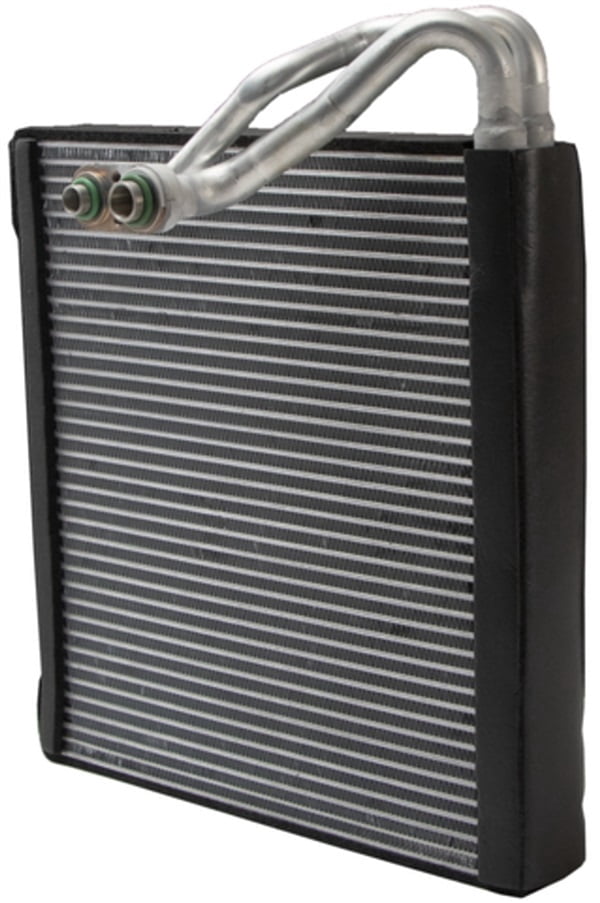 Plate & Fin Evaporator Core