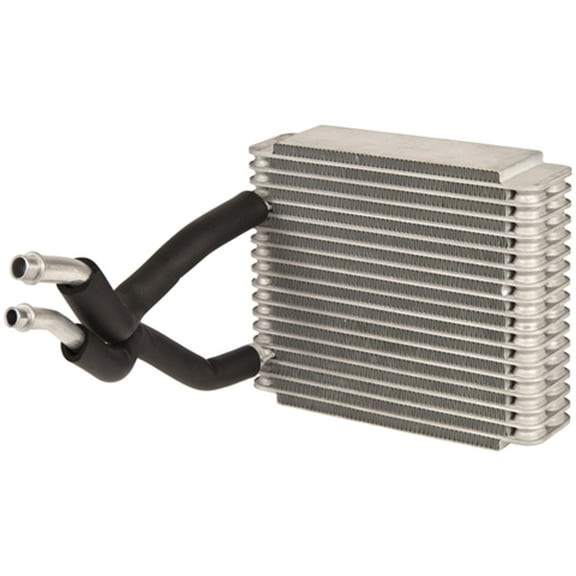Plate & Fin Evaporator Core