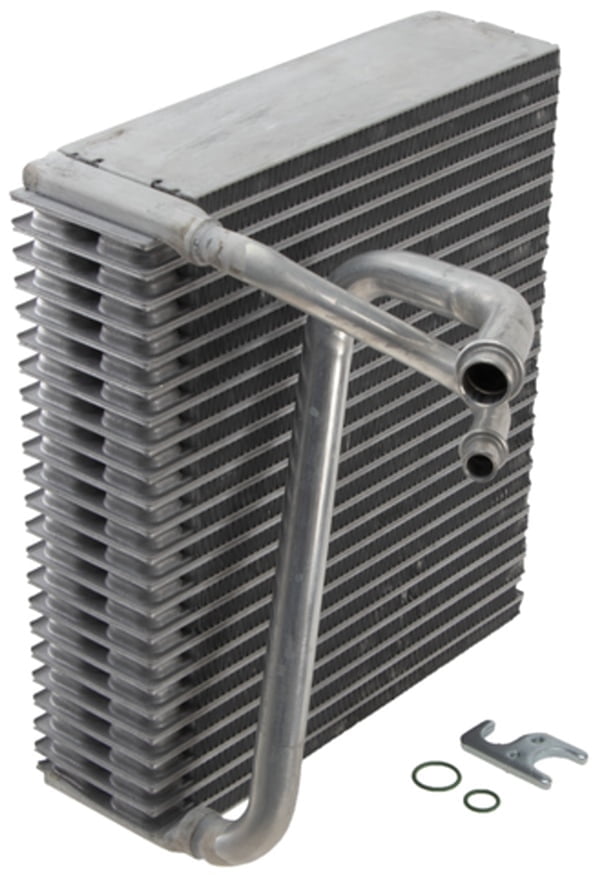 Plate & Fin Evaporator Core