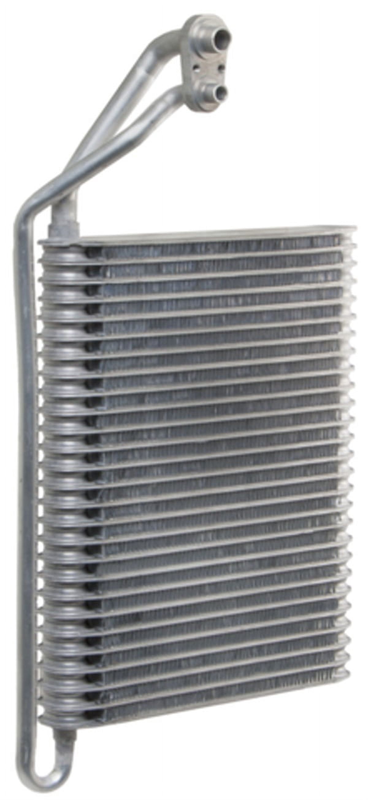 Plate & Fin Evaporator Core